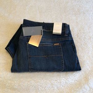 melissa mccarthy jeans skinny 18W